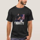 Recherche de fist tshirts Pompe