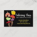 Recherche de crevettes cartes visite Chef