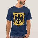 Suche nach deutsches wappen tshirts Adler