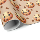 Recherche de biscuits papier cadeau Premier anniversaire