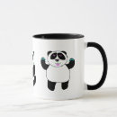 Suche nach panda liebe tassen Pandas