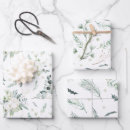 Recherche de fleurs papier cadeau Noël