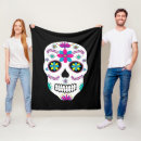 Suche nach dia de los muertos decken Halloween