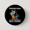 Suche nach vater und sohn buttons Autismus