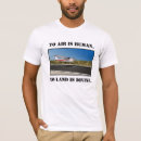 Suche nach landung tshirts Pilot