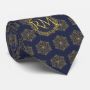 Recherche de marine cravates Monogramme