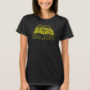 Suche nach auszubildender tshirts Elektrisch
