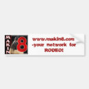 Suche nach rodeo autoaufkleber Western