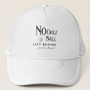Recherche de drôles de golf casquettes Dad