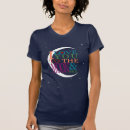 Suche nach liebe sie zum mond tshirts Sterne