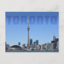 Suche nach toronto city skyline poster Kanada