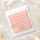 Suche nach geschenktütchen Vielen dank
