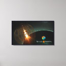 Suche nach raumschiff leinwandbilder Mond