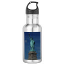 Recherche de de liberté gourdes Statue