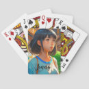 Suche nach anime spielkarten Asiatisch
