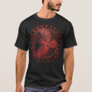 Recherche de goth tshirts Païen