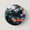 Suche nach bahnhof buttons Vintag