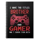 Suche nach gamer kleine notizbücher Jungs