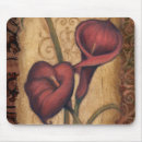 Recherche de rouge tulipe tapis souris Peinture
