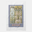 Suche nach viktorianische kunst geschirr tücher Jugendstil