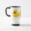 Recherche de petit canard tasses Canard en caoutchouc