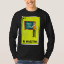Recherche de maestro tshirts Enseignant