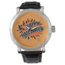 Recherche de haloween montres Vintage