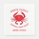 Recherche de baltimore serviettes Crabe