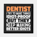 Recherche de assistant de médecin magnets Dentiste