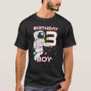 Suche nach alter astronaut tshirts Jahr