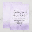 Recherche de paillette mariage invitations Marbre