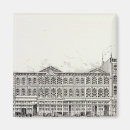 Recherche de établissements magnets San francisco map