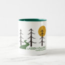 Recherche de volcan tasses Californie