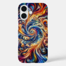 Recherche de vortex iphone coques Tourbillon