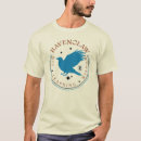 Recherche de maison de ravenclaw tshirts Harry potter