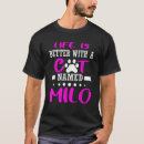 Suche nach lustige katzen weihnachts tshirts Eigentümer