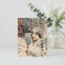Recherche de jolie princesse cartes postales Fille