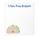 Recherche de sourire blocsnotes Dessin
