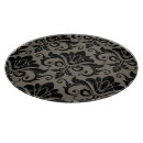 Recherche de motif de damassé planches à découper Résumé