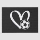 Suche nach fußball seidenpapier Niedlich