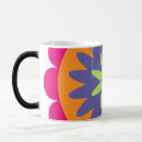 Recherche de ronde forme tasses Géométrique