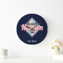Recherche de houston horloges Ville