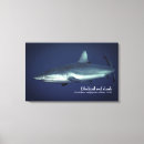 Suche nach hai leinwandbilder Fisch