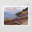 Recherche de varenna cartes postales Lac de como