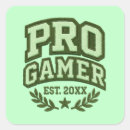 Recherche de esport autocollants Joueur