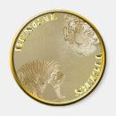 Suche nach bengalische katze magnete Tiger