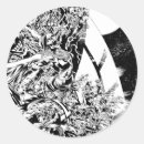 Recherche de logo vert lanterne autocollants Bandes dessinées dc