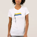 Recherche de ukraine flag tshirts Drapeau ukrainien