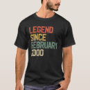 Suche nach 2000 Legende