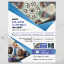 Recherche de médecins prospectus Hôpital